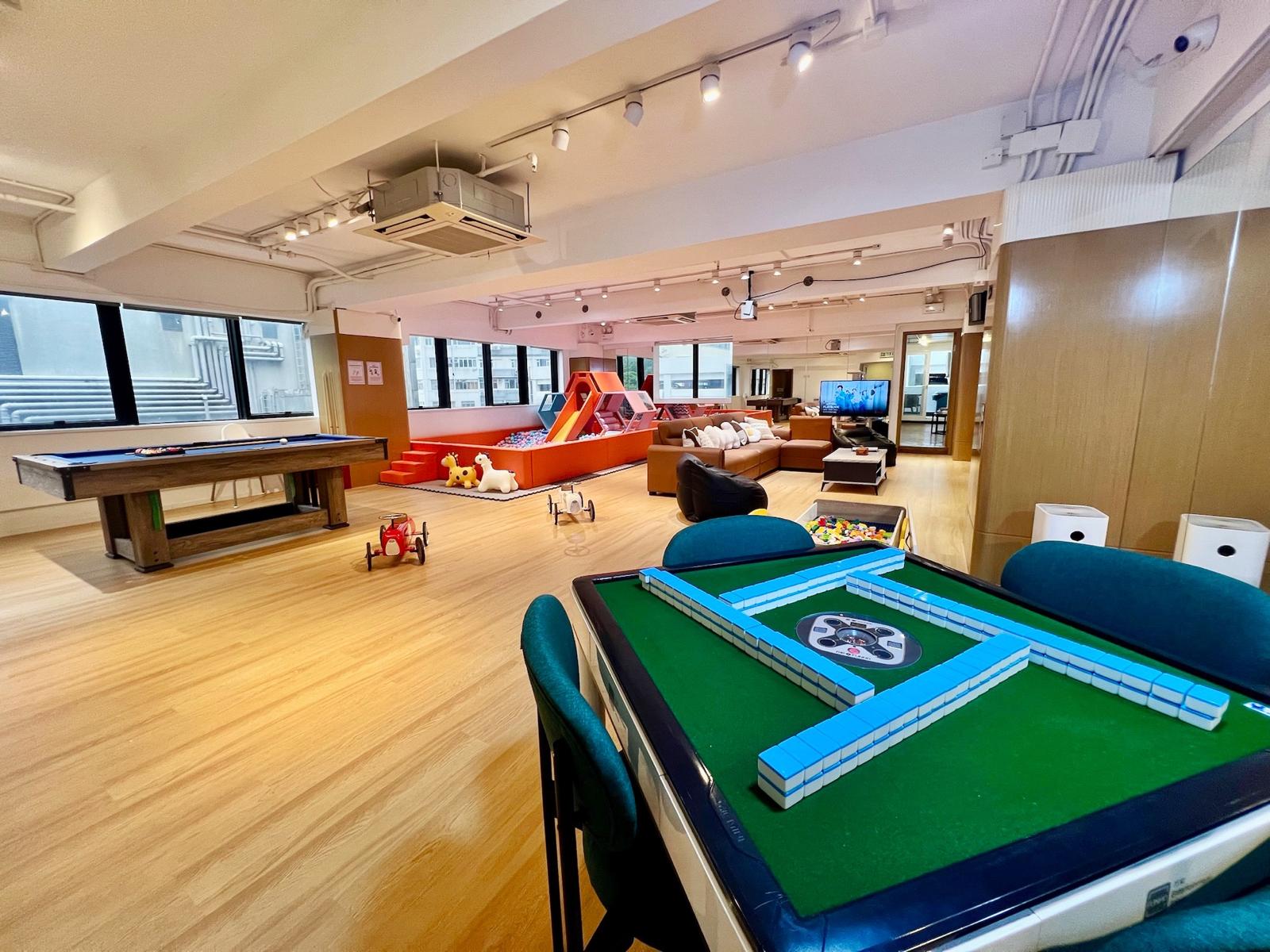 Spaco CWB Partyroom-18