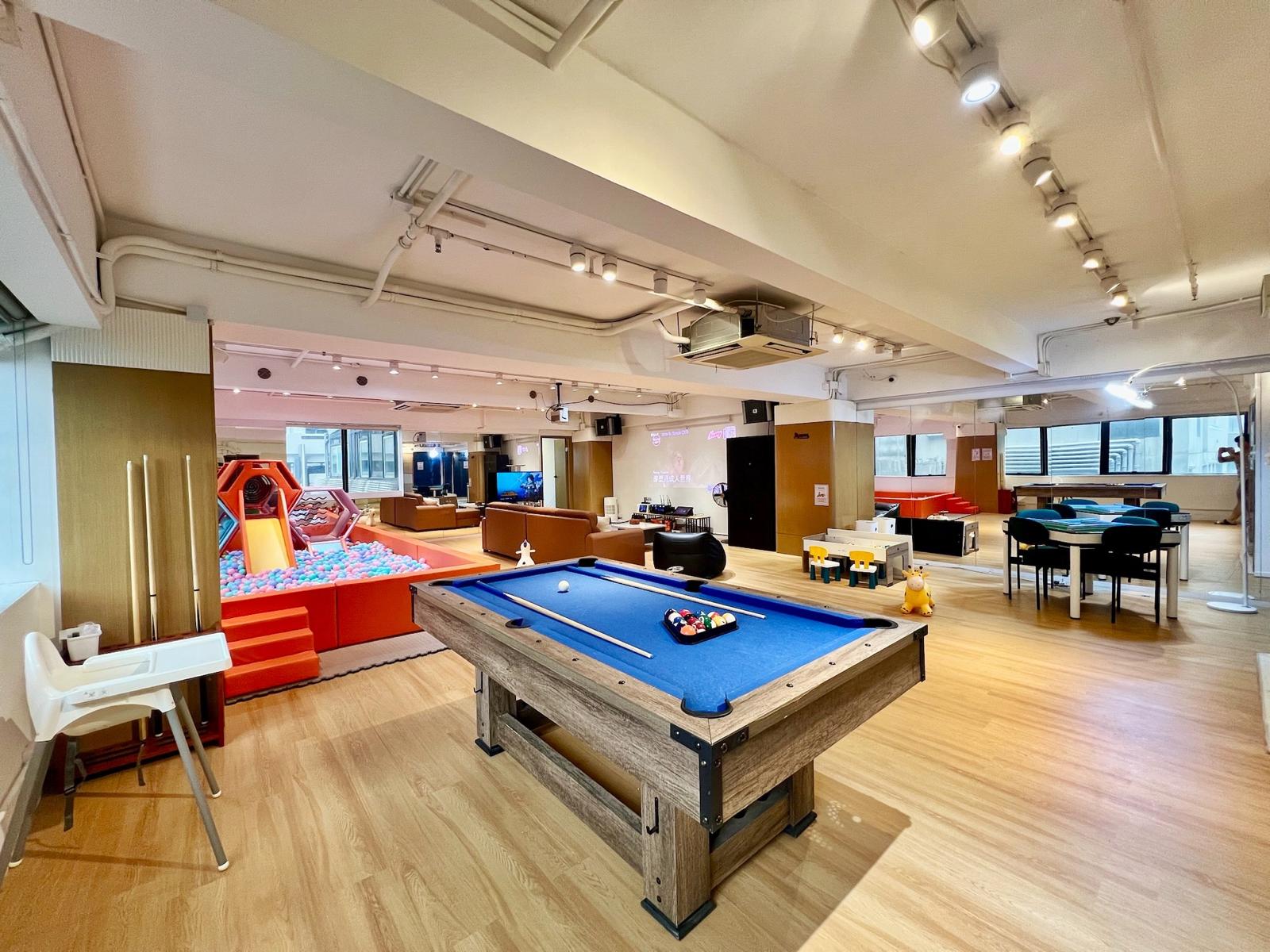 Spaco CWB Partyroom-38