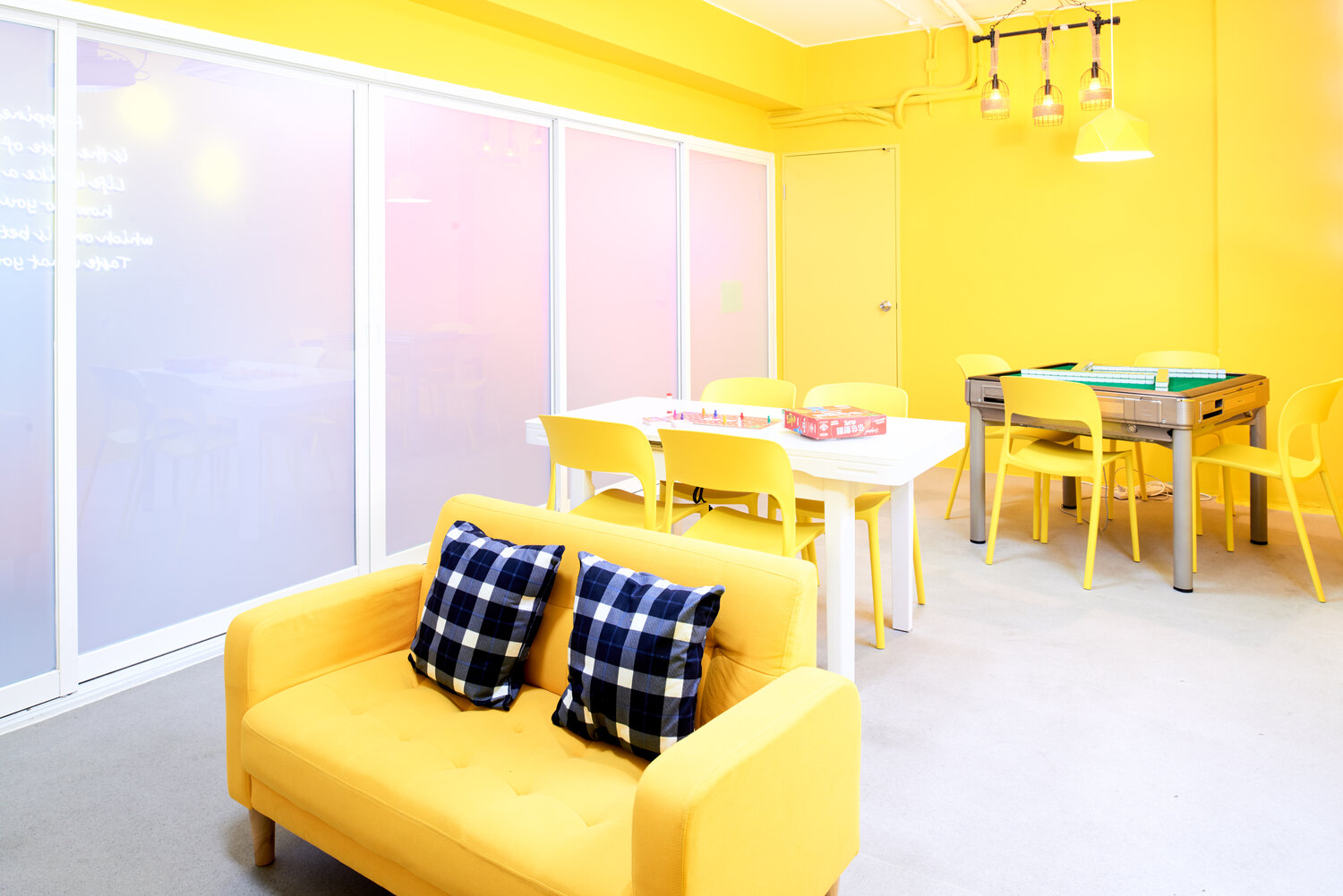 Open Parties 布丁房-6