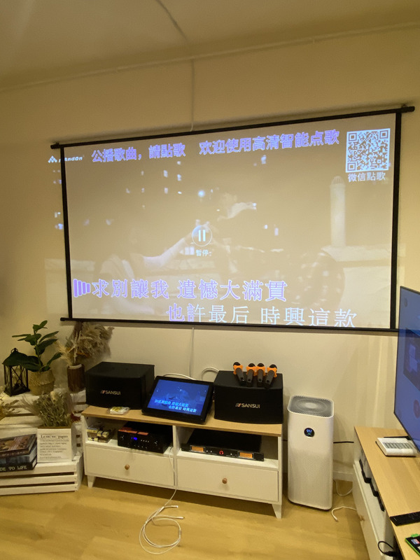 ChillRium MongKok Partyroom-17