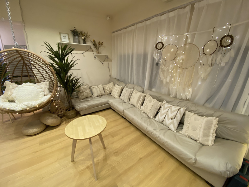 ChillRium MongKok Partyroom-24