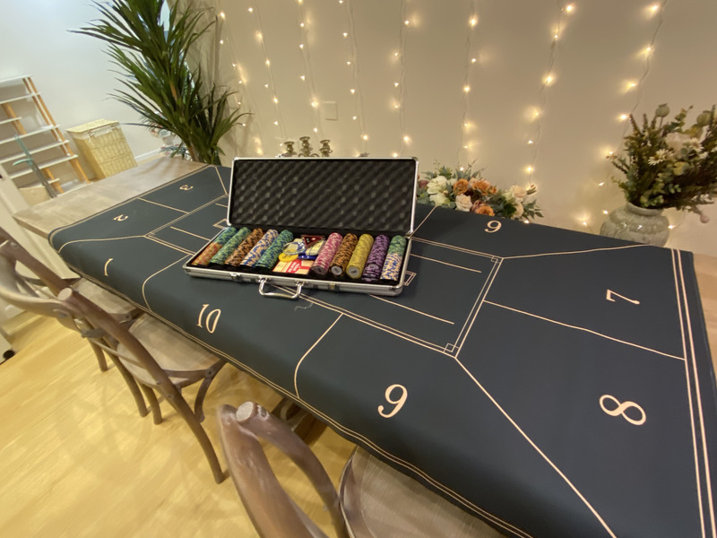 ChillRium MongKok Partyroom-31
