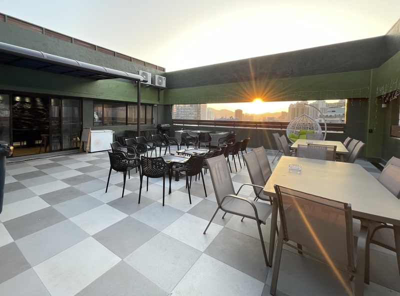 Skylight Party Partyroom-14