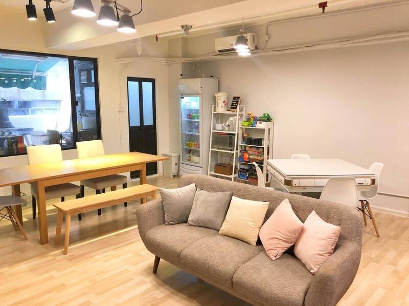 Middle (BBQ) Partyroom-0