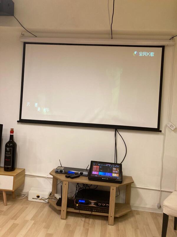 Middle (BBQ) Partyroom-3