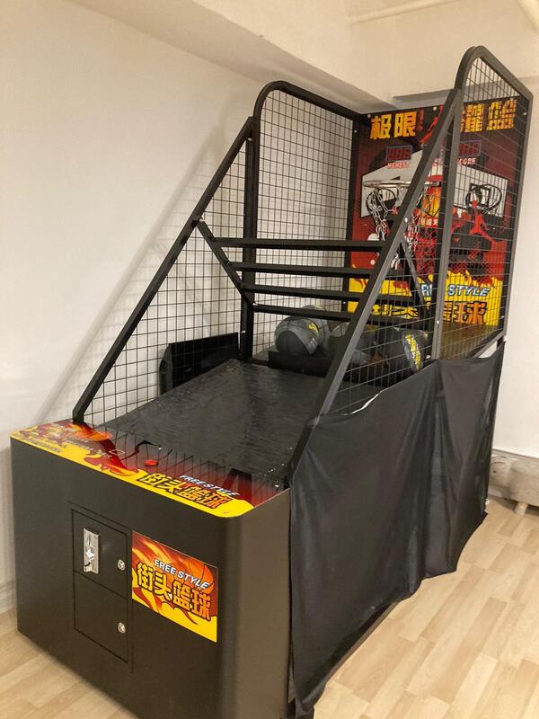 Middle (BBQ) Partyroom-5