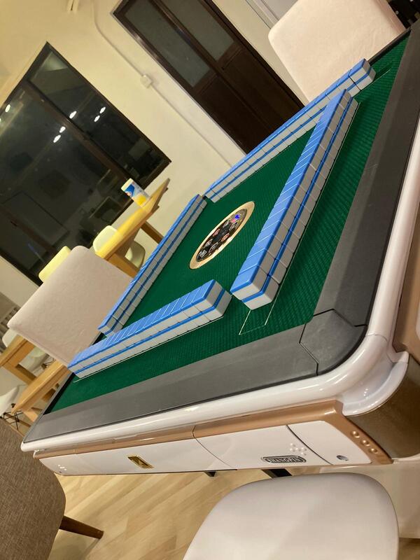 Middle (BBQ) Partyroom-9