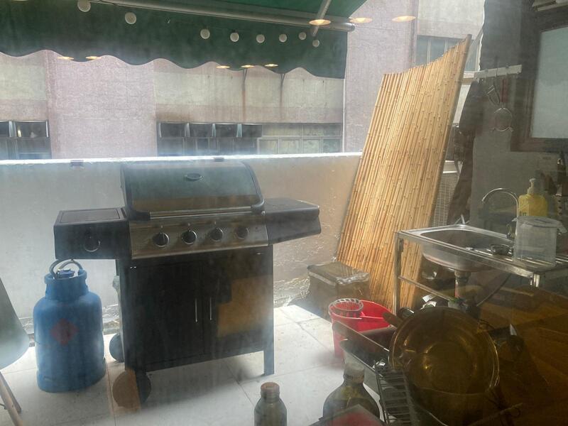 Middle (BBQ) Partyroom-34