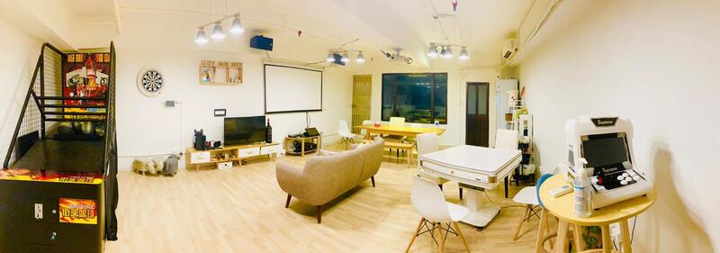 Middle (BBQ) Partyroom-35