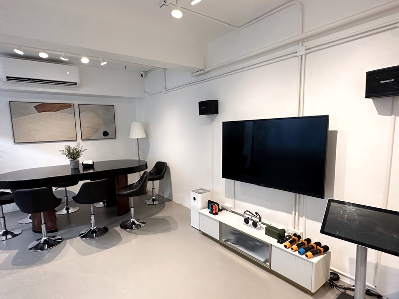Spaco WC Partyroom-11