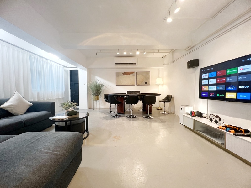 Spaco WC Partyroom-16