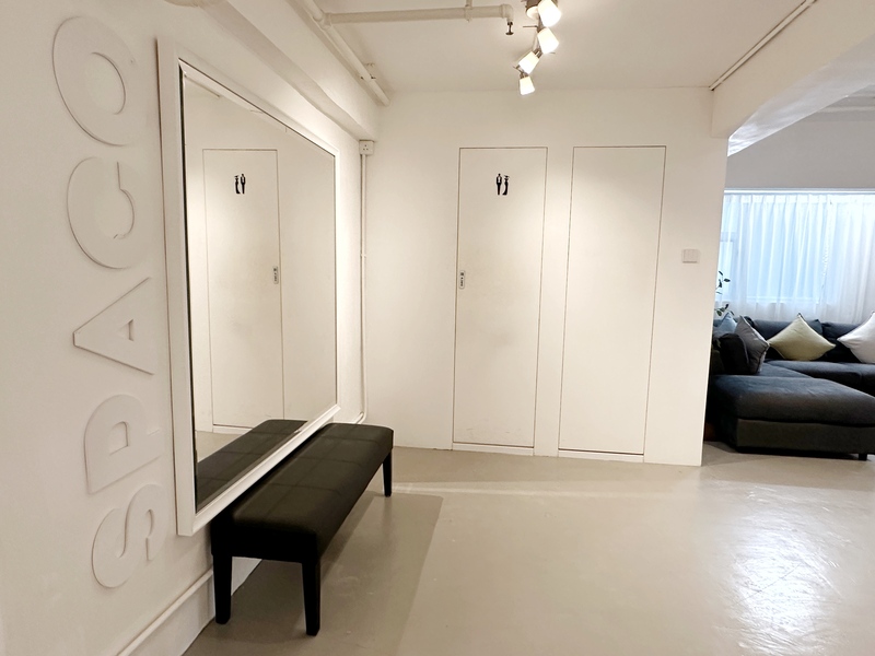 Spaco WC Partyroom-25