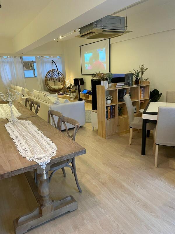 ChillRium KwunTong Partyroom-16