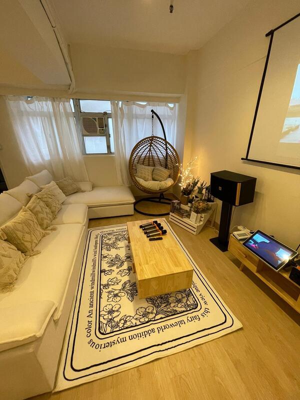 ChillRium KwunTong Partyroom-18