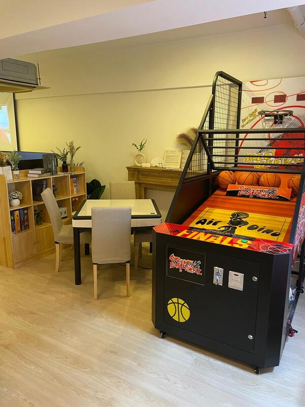 ChillRium KwunTong Partyroom-27