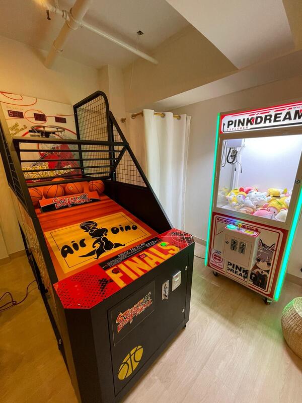 ChillRium KwunTong Partyroom-41