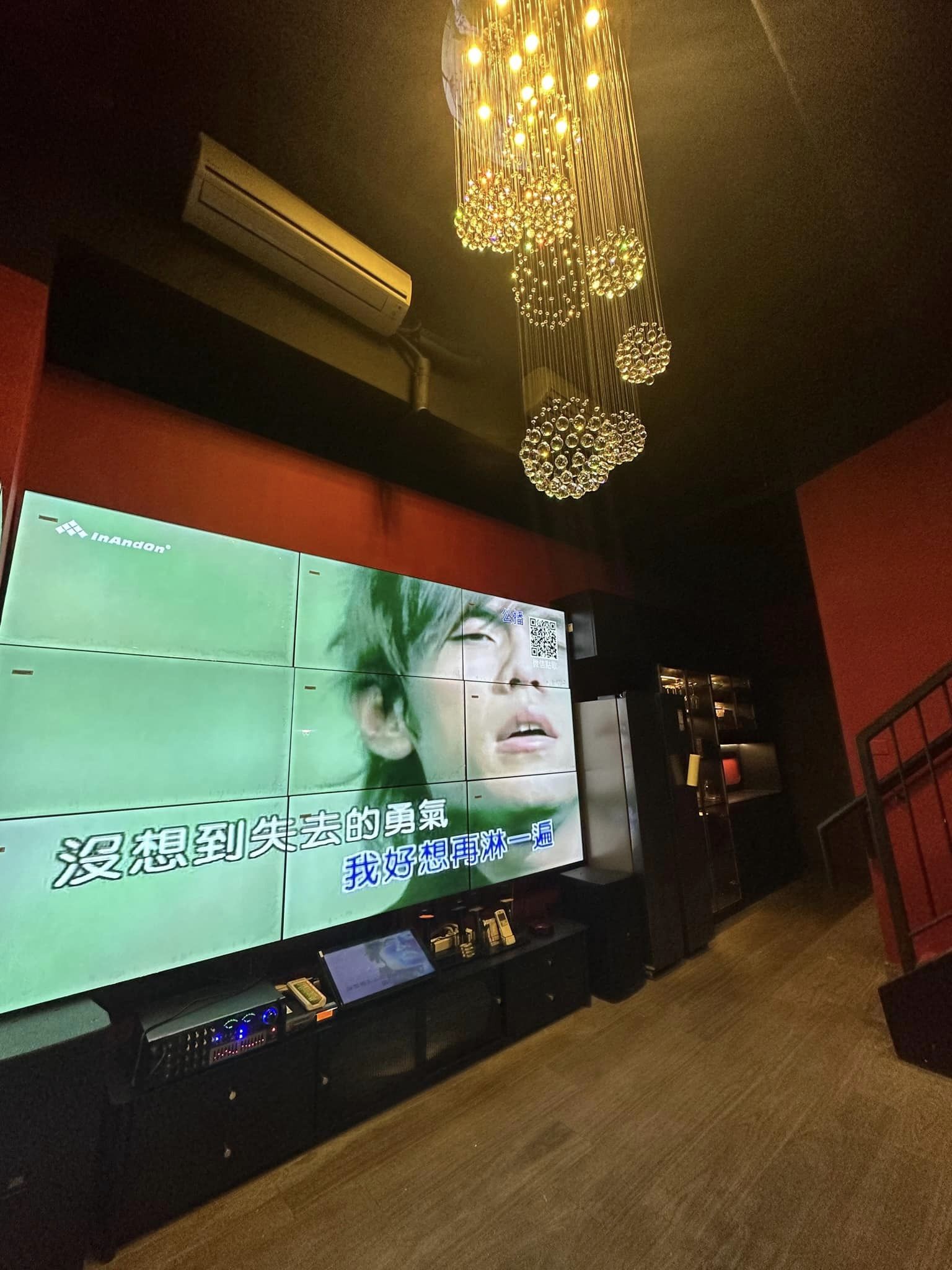 Club High Rise Partyroom-34