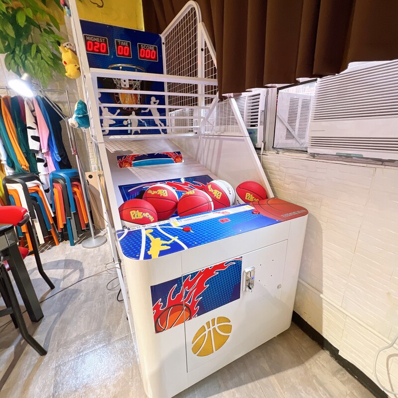 Pokemon Party 小精靈派對 Partyroom-28