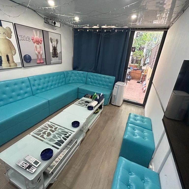 Chill夠未 Partyroom-17