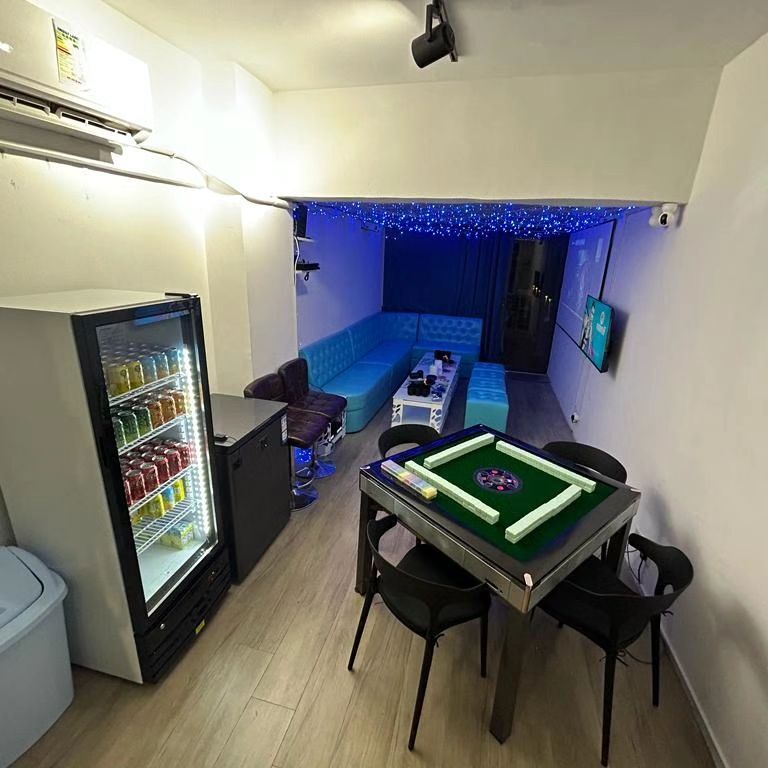 Chill夠未 Partyroom-21