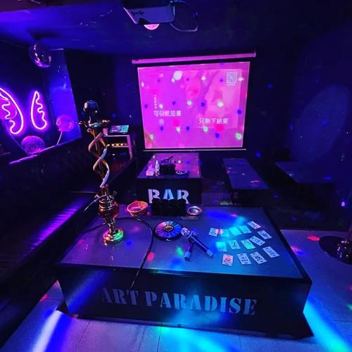 Chill夠未 Partyroom-22