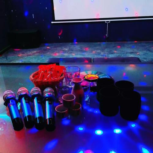 Chill夠未 Partyroom-23