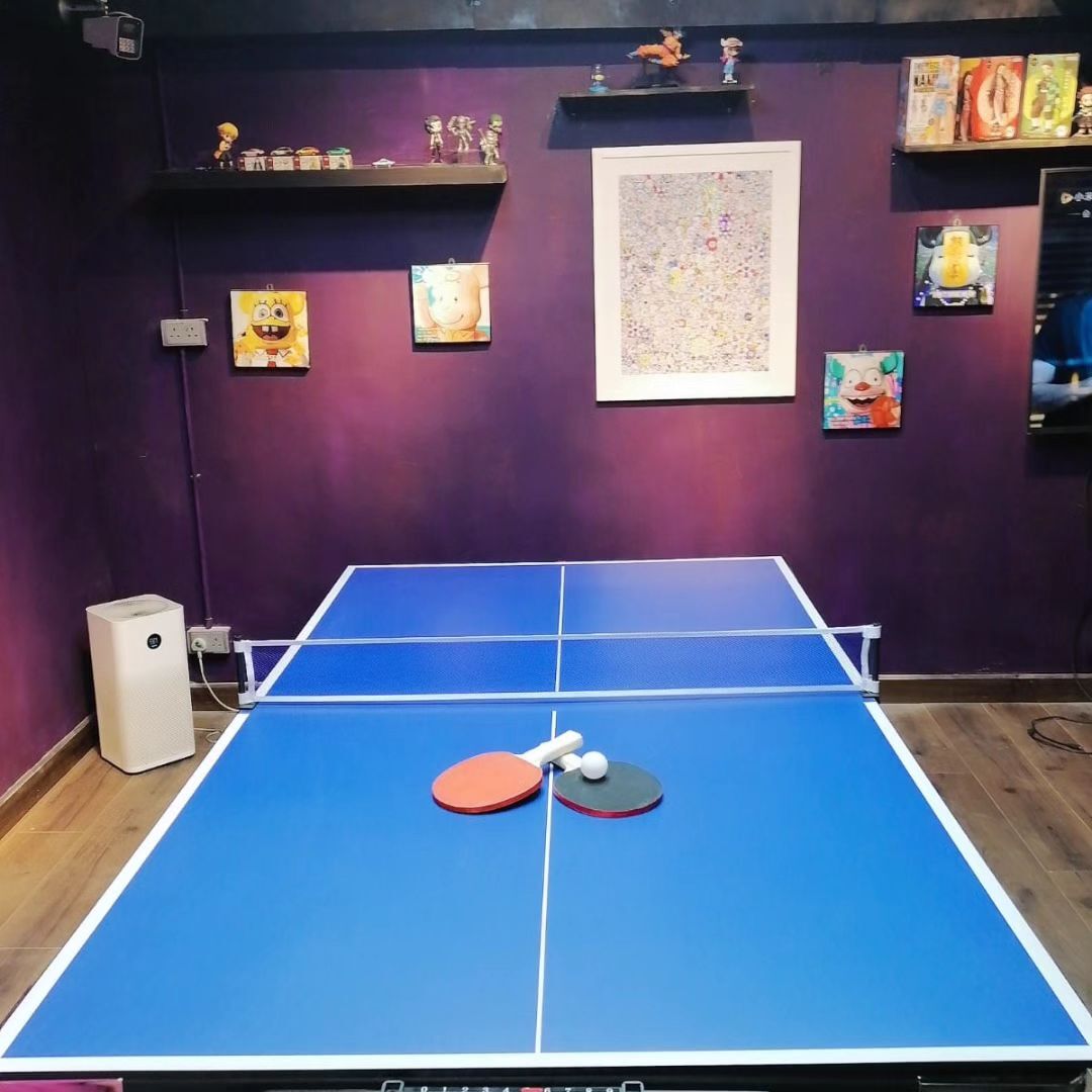 Chill夠未 Partyroom-39