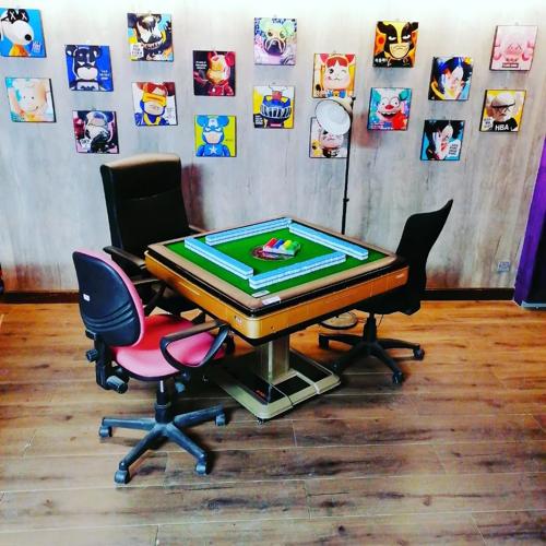 Chill夠未 Partyroom-60