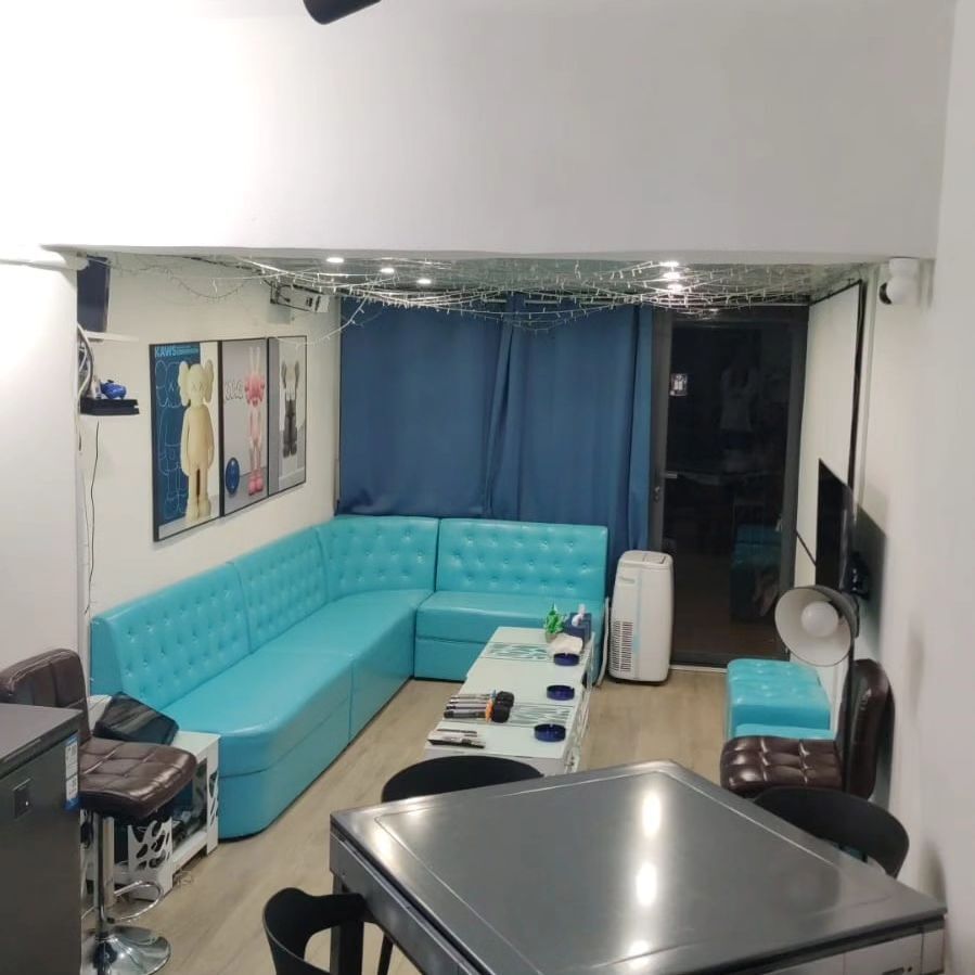 Chill夠未 Partyroom-82