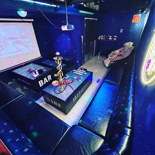 Chill夠未 Partyroom-87