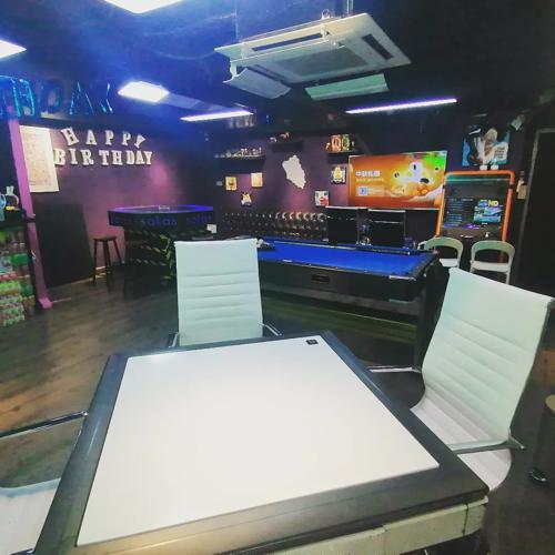 Chill夠未 Partyroom-89