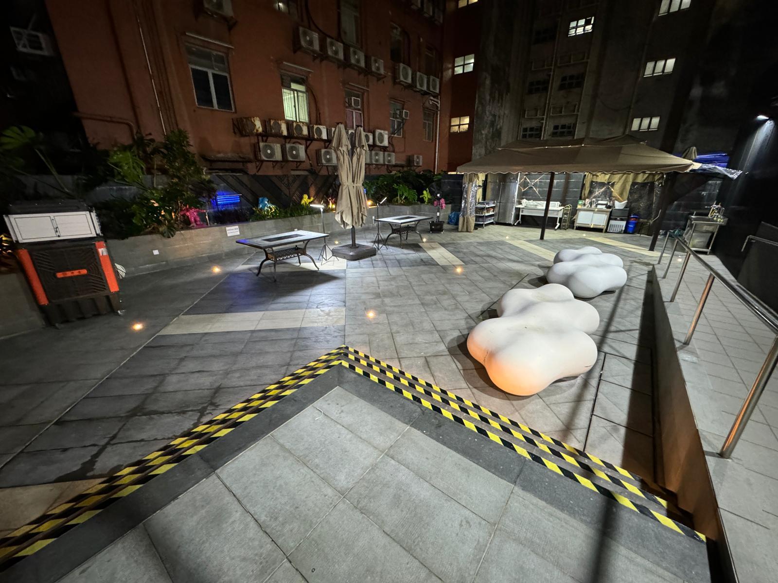 Gravity Event Partyroom-8
