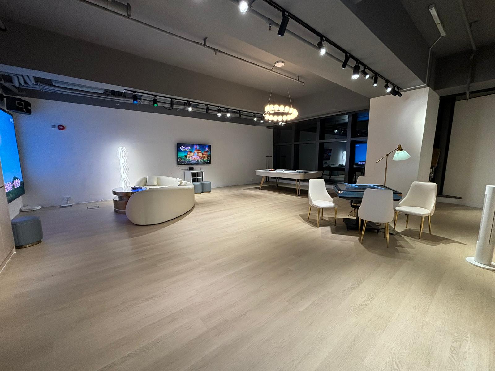 Gravity Event Partyroom-26