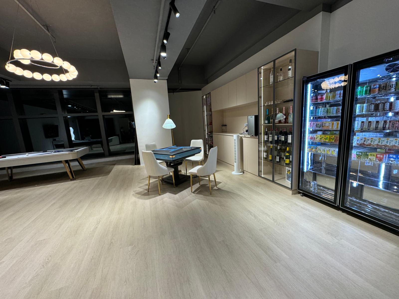 Gravity Event Partyroom-31