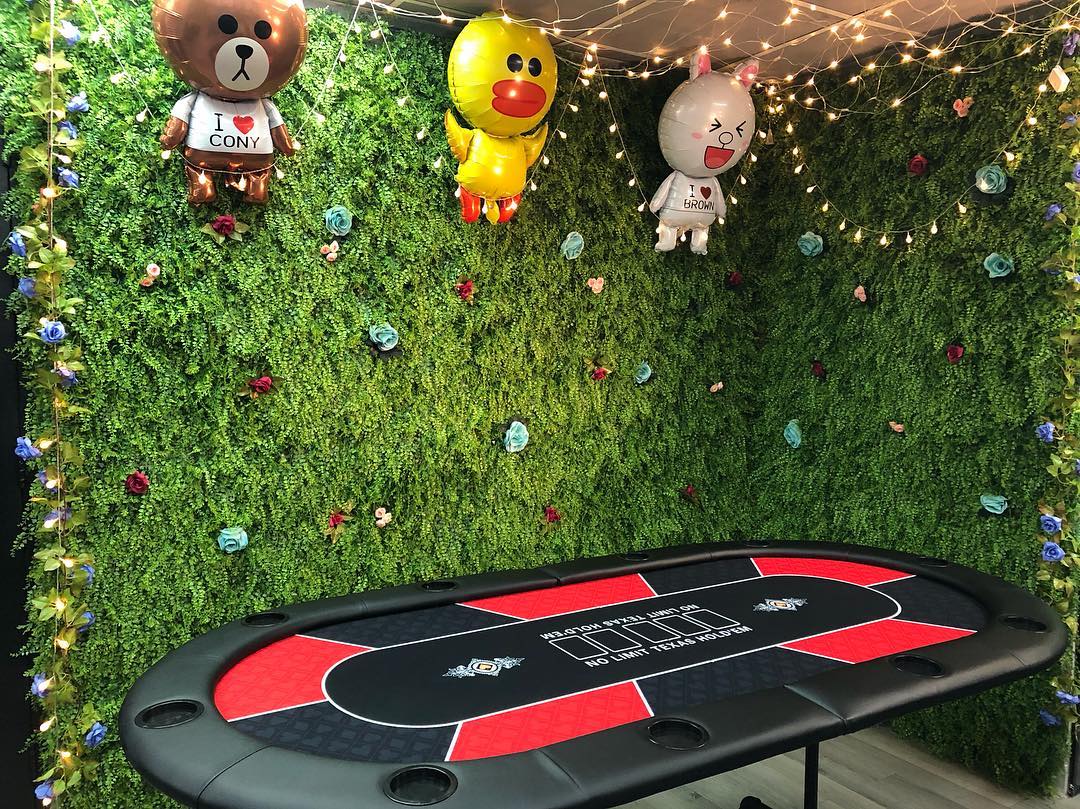 Touch Wood Partyroom-70