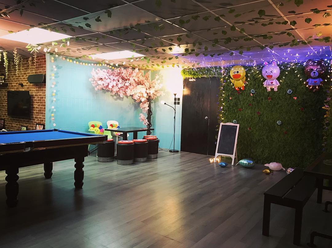 Touch Wood Partyroom-76