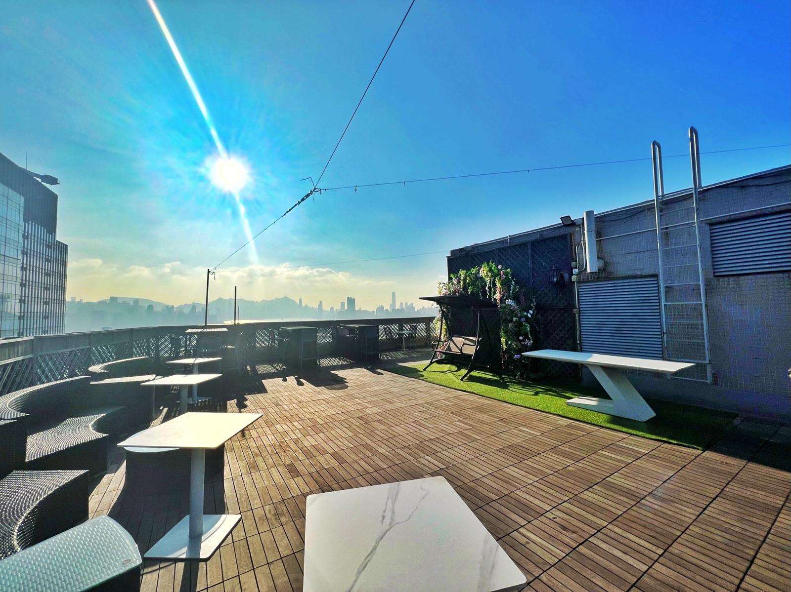 Spaco KwunTong Partyroom-19