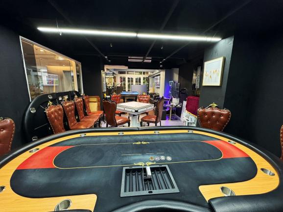 Tsim House Partyroom-6