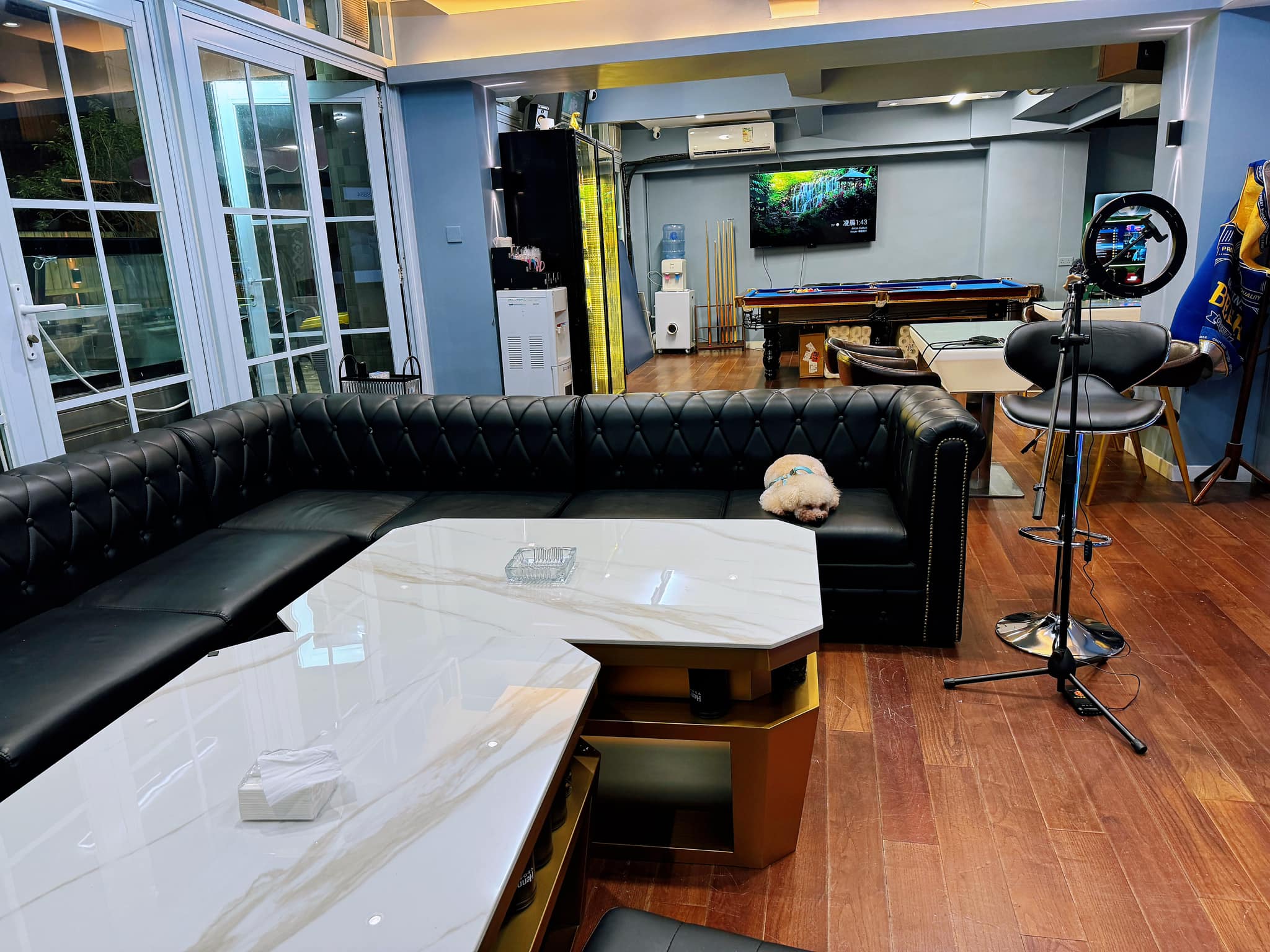 Tsim House Partyroom-14