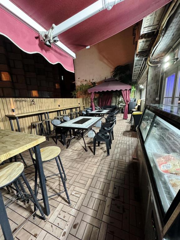 Tsim House Partyroom-24