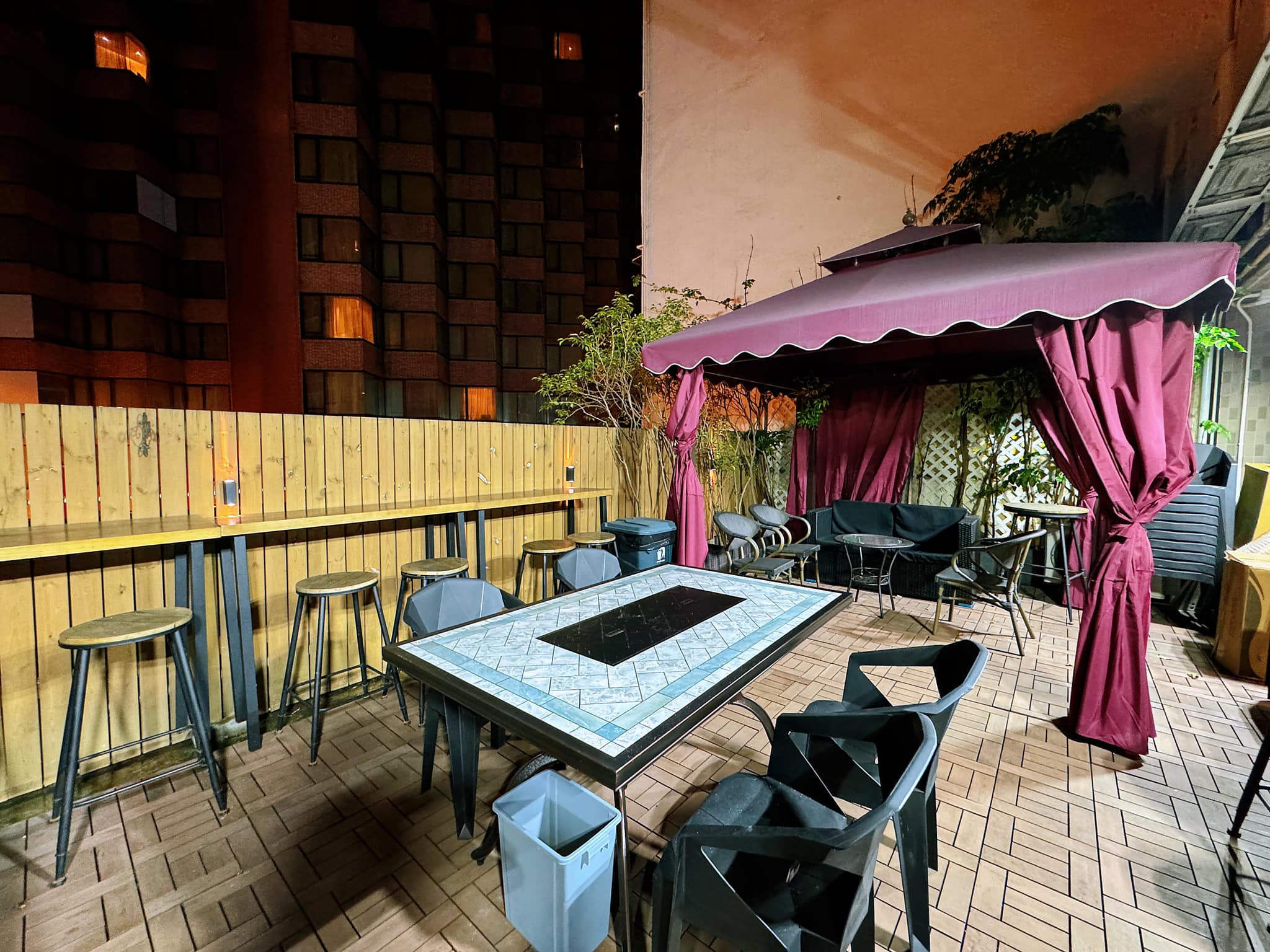 Tsim House Partyroom-25