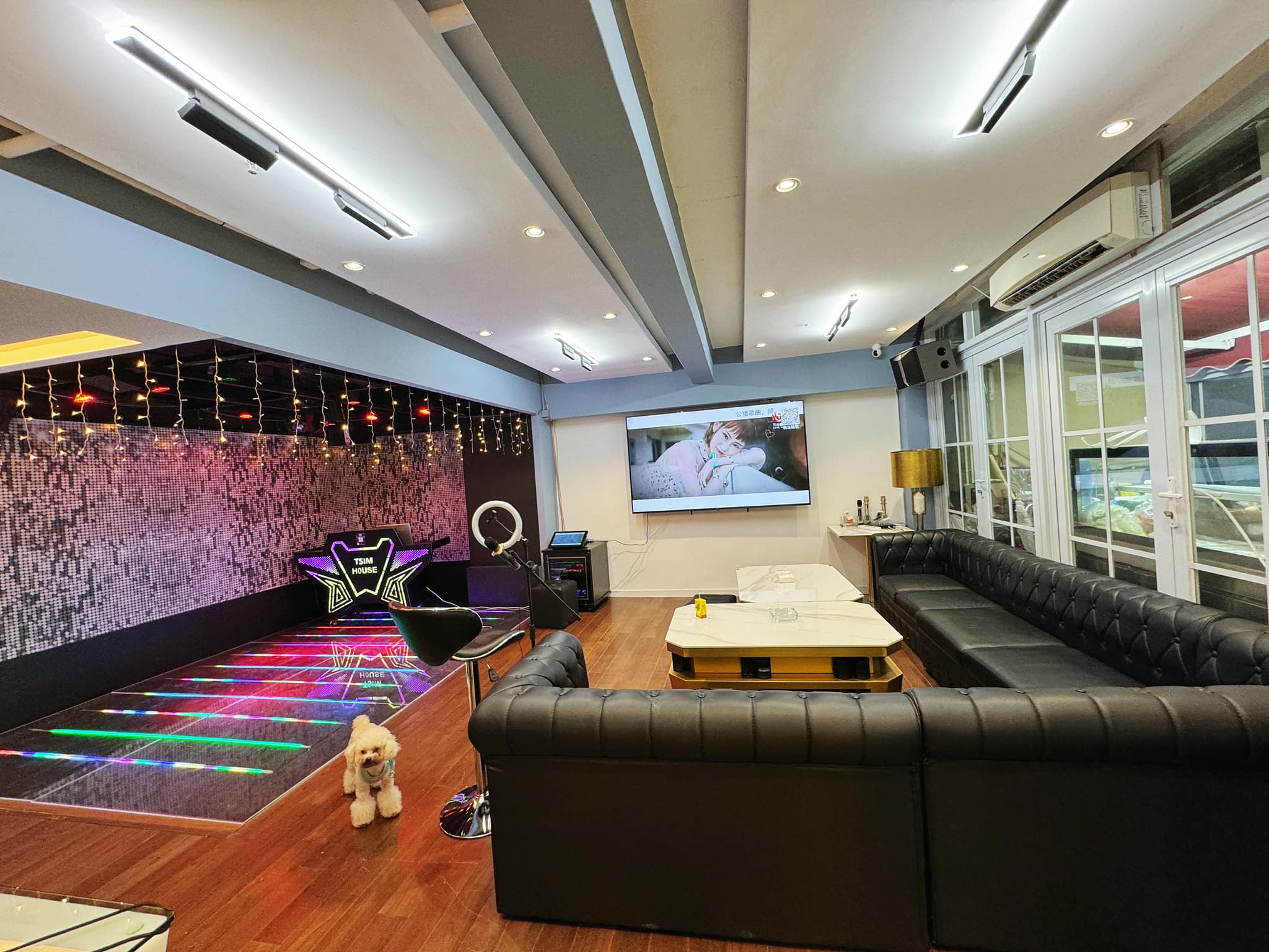 Tsim House Partyroom-28