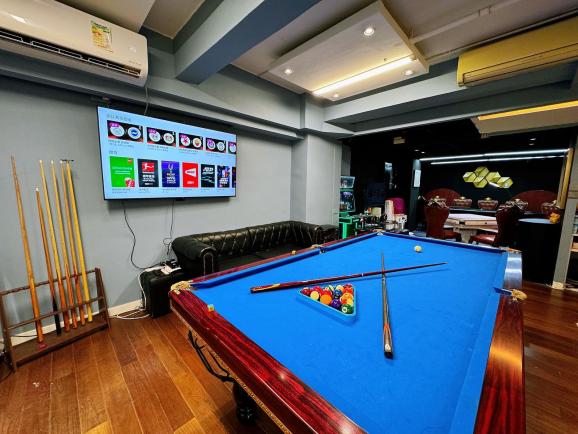 Tsim House Partyroom-31
