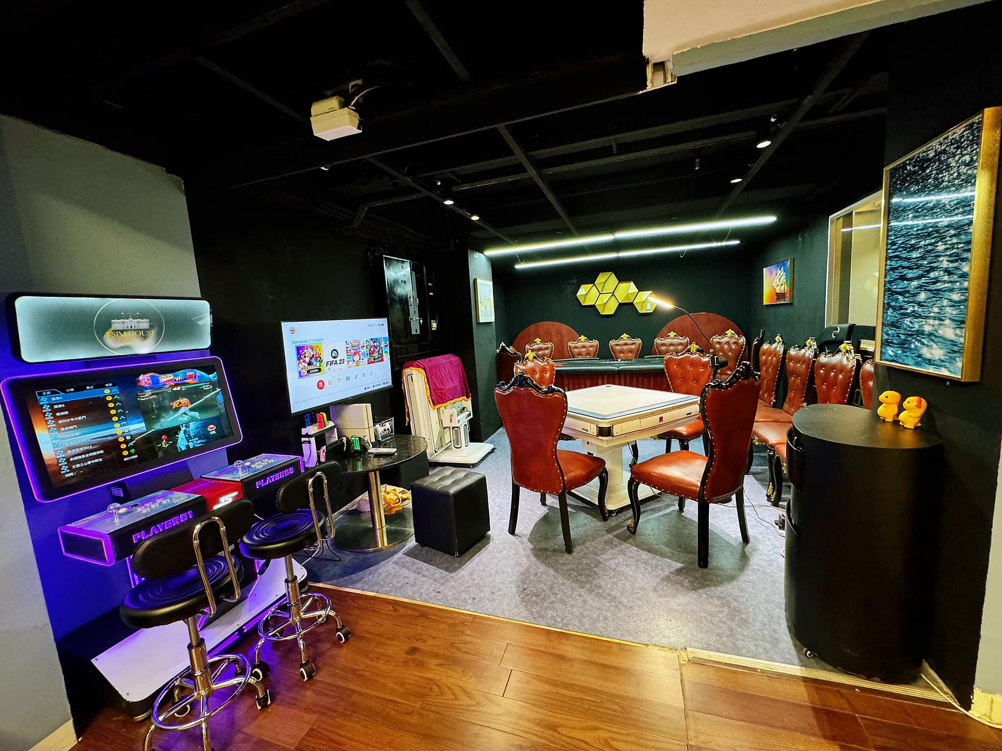 Tsim House Partyroom-33