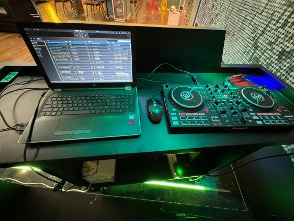 Tsim House Partyroom-34