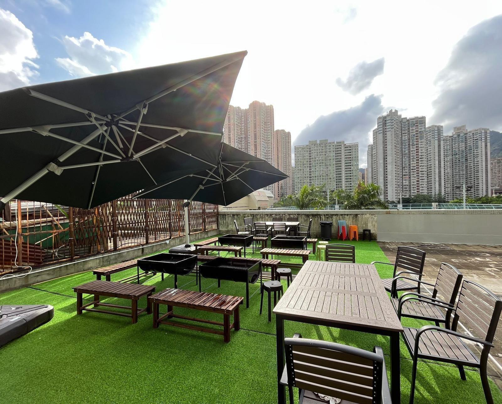 Nomad Lounge - Venti Partyroom-23