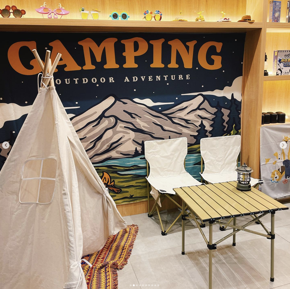Petcamp Partyroom-1