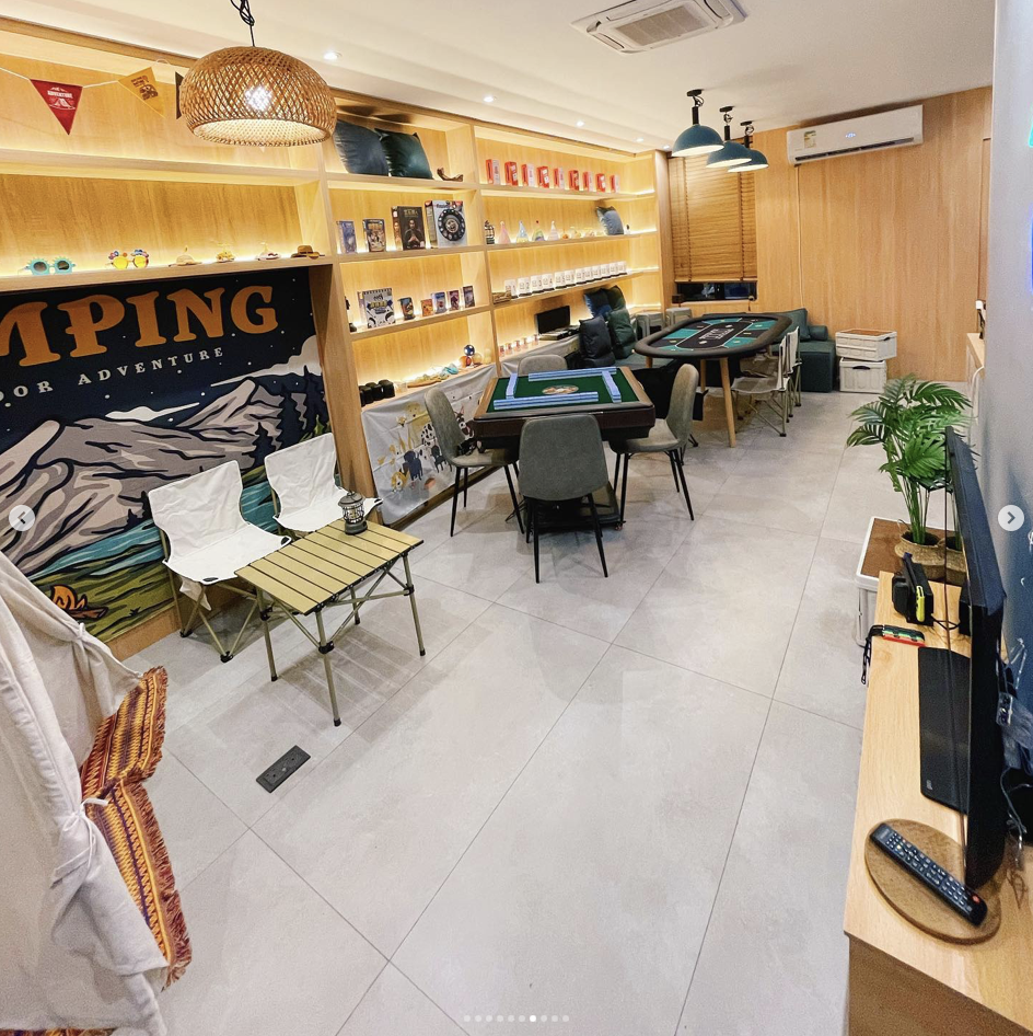Petcamp Partyroom-3