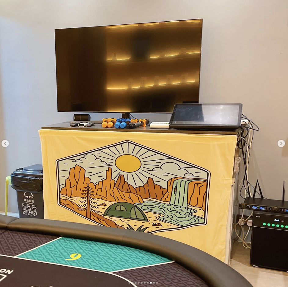 Petcamp Partyroom-4