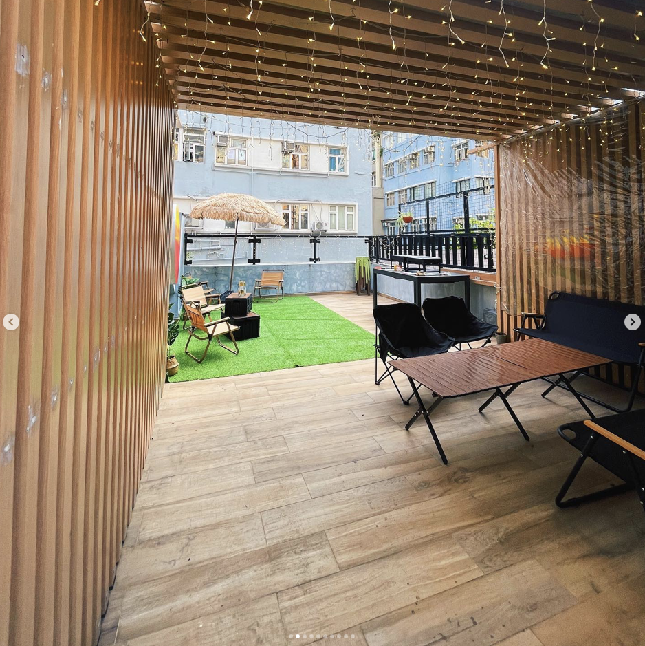 Petcamp Partyroom-30